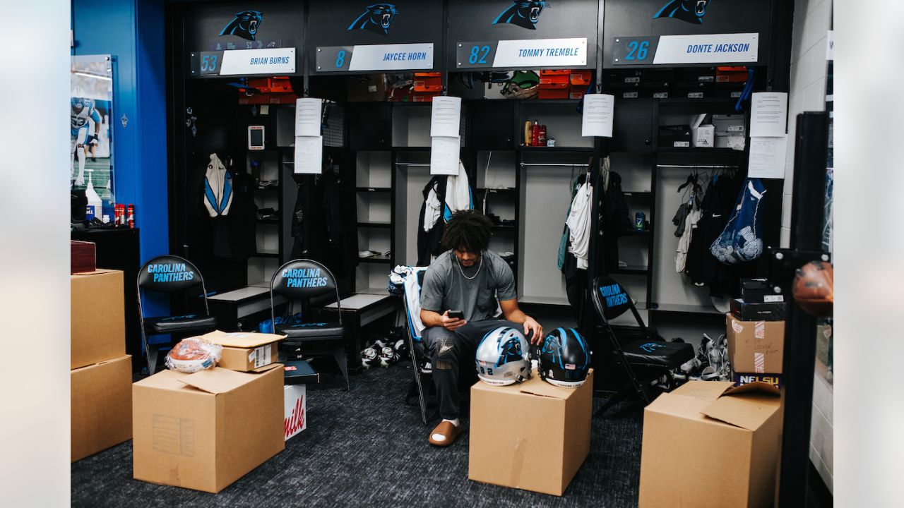 Carolina Panthers Team Store  Carolina Panthers 