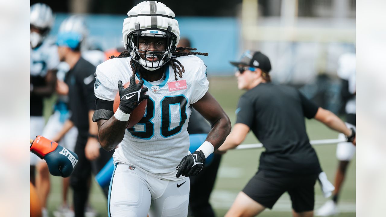 Panthers' Bryce Young Returns to Practice After Ankle Injury, on Track for  Week 4, News, Scores, Highlights, Stats, and Rumors