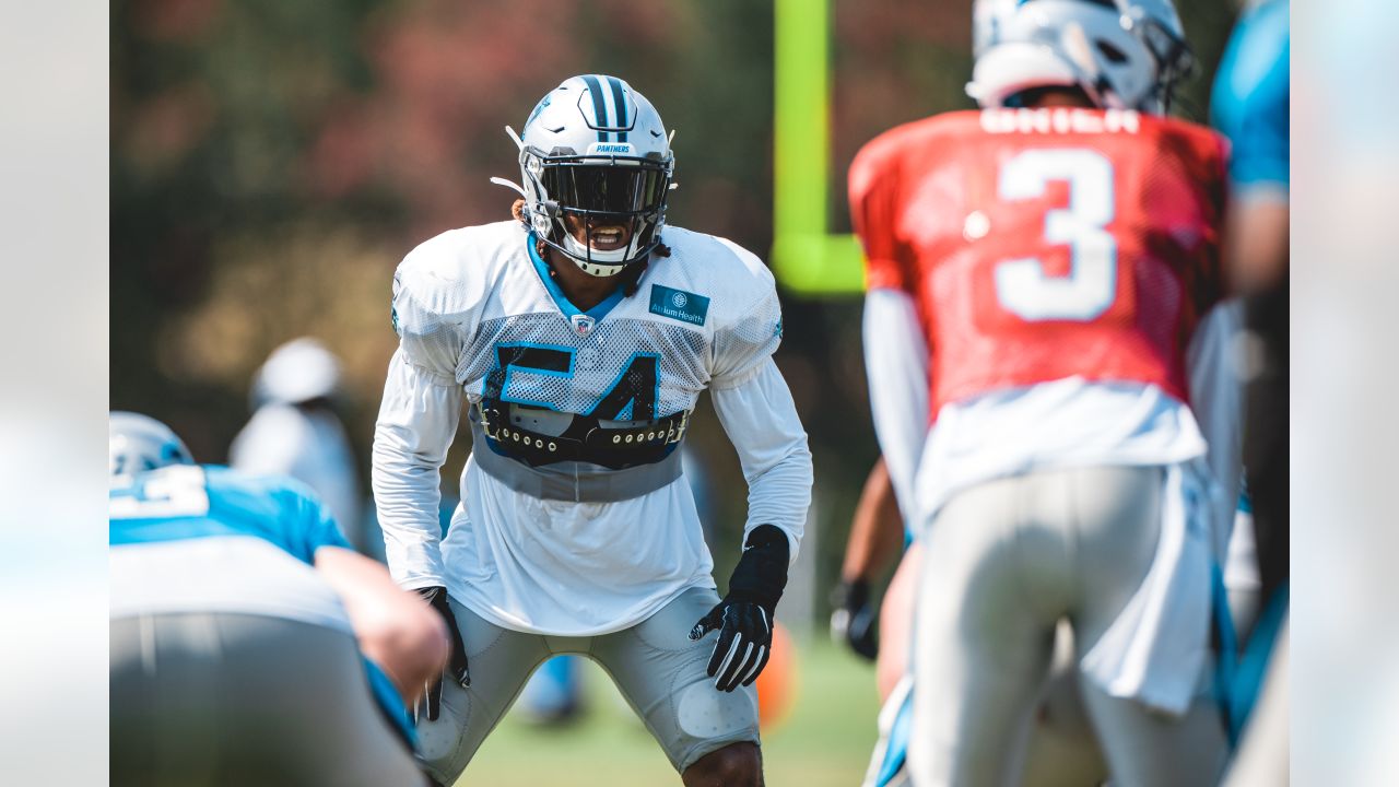 What's New: 2021 Carolina Panthers Training Camp Fan Guide - Visit