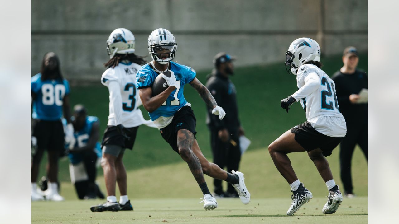 Panthers' Jaycee Horn Won't Need Surgery on Ankle Injury; Out Until  Training Camp, News, Scores, Highlights, Stats, and Rumors