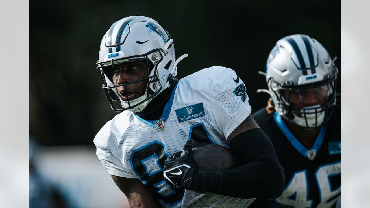 All 53: S Jeremy Chinn Profile, Stat Projections + Expected Role - Sports  Illustrated Carolina Panthers News, Analysis and More