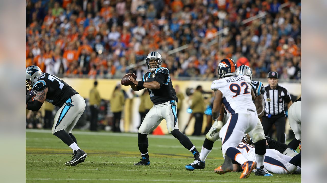 Broncos vs. Panthers: How to stream, watch on TV and listen on radio