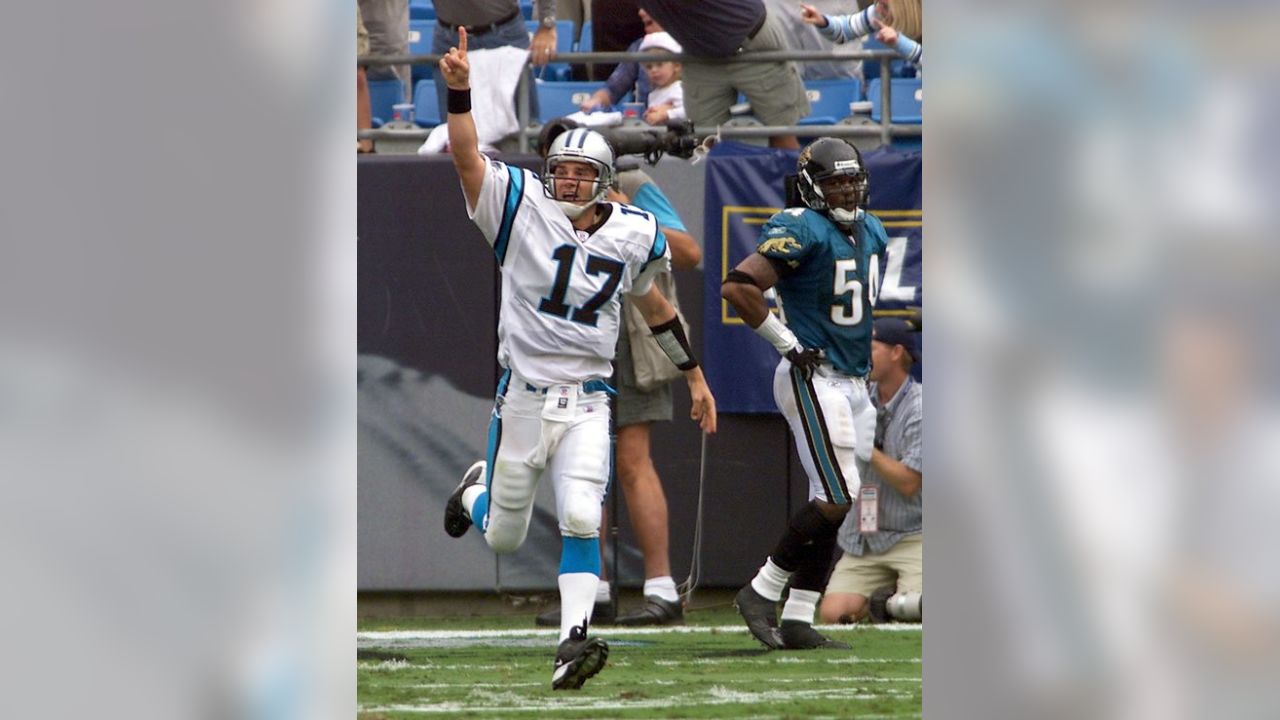 2,835 Panthers Jake Delhomme Stock Photos, High-Res Pictures, and