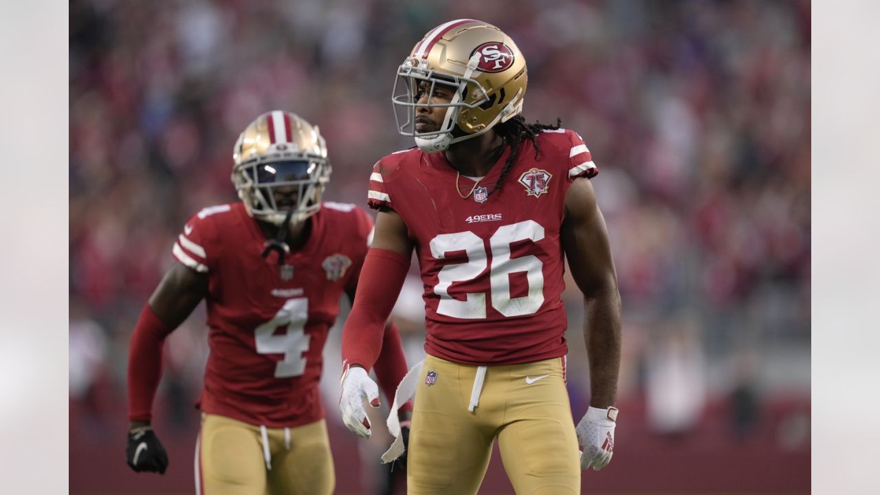 49ers Fans Roast Josh Norman for Performance Against Titans