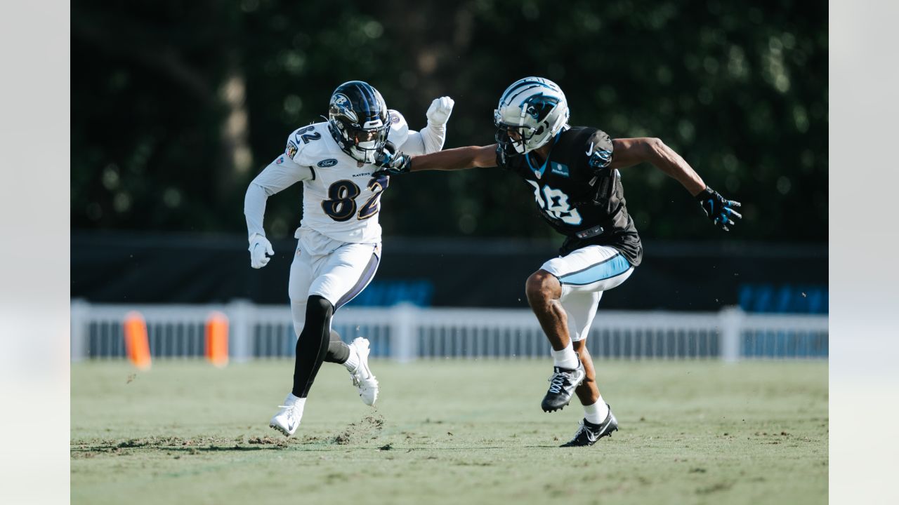 Are Carolina Panthers' fans expecting too much from Jaycee Horn?