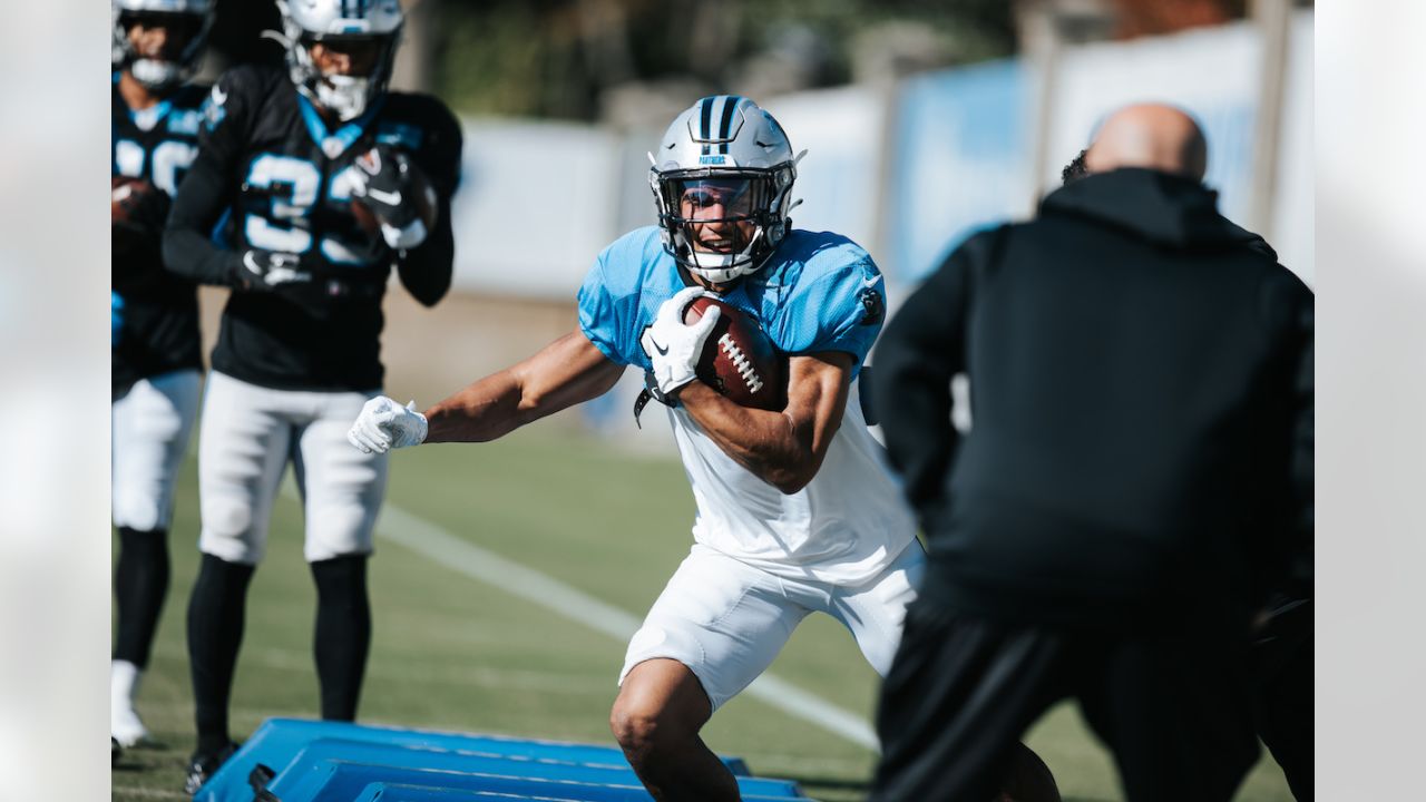 Carolina Panthers - Haason Reddick leads NFC OLBs in the #ProBowlVote Keep  voting: nfl.com/pro-bowl/ballot