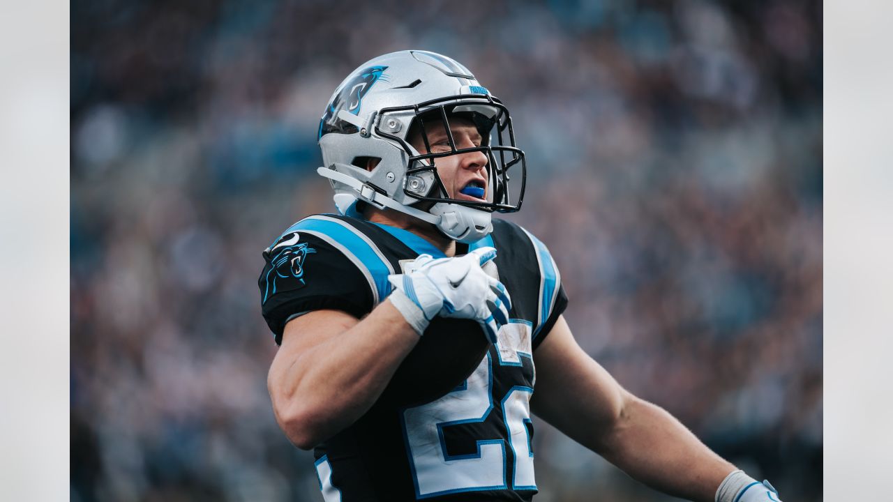 Photos: Best of Christian McCaffrey