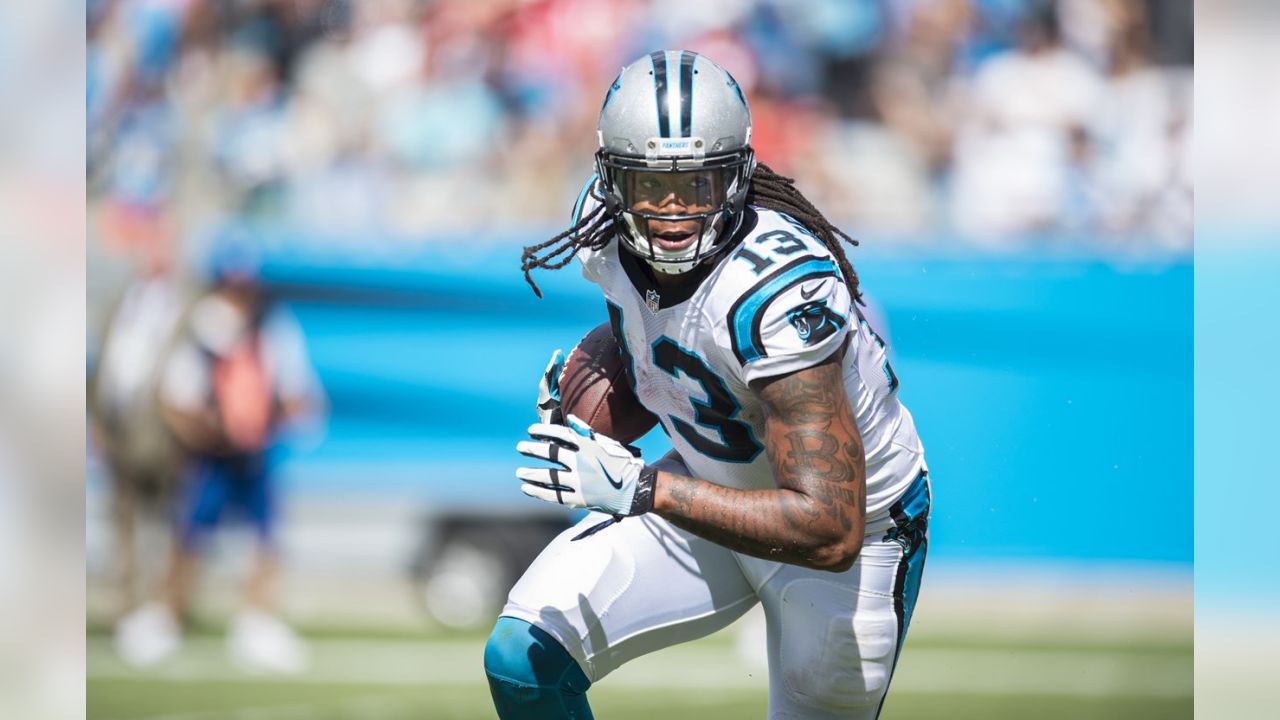 Kelvin Benjamin of Carolina Panthers traded to Buffalo Bills - ESPN