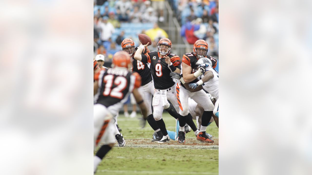 NFL Week 3 Primer: Bengals vs Panthers key facts and stats - Cincy