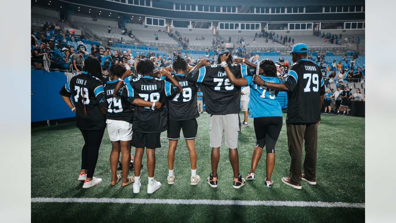 Best scenes from Panthers' 2023 Fan Fest - BVM Sports