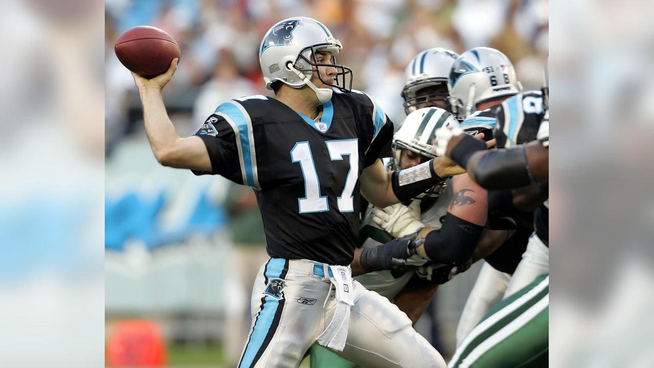 Gallery: Carolina Panthers 06.17.15