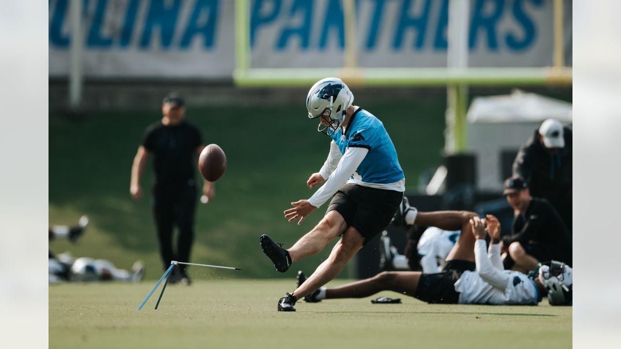 Jaycee Horn Injury Update: Panthers Star Cornerback To Miss OTAs