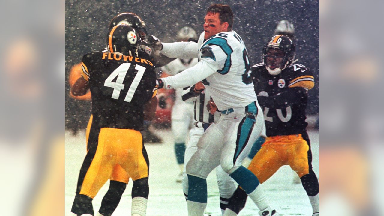 Steelers vs Panthers: How to watch, listen and stream the game