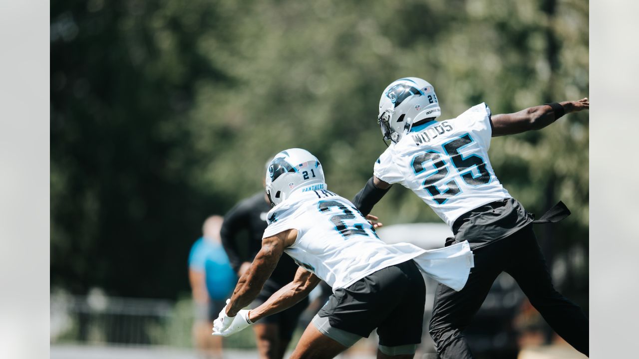 Five Things To Watch During The Carolina Panthers Preseason Finale