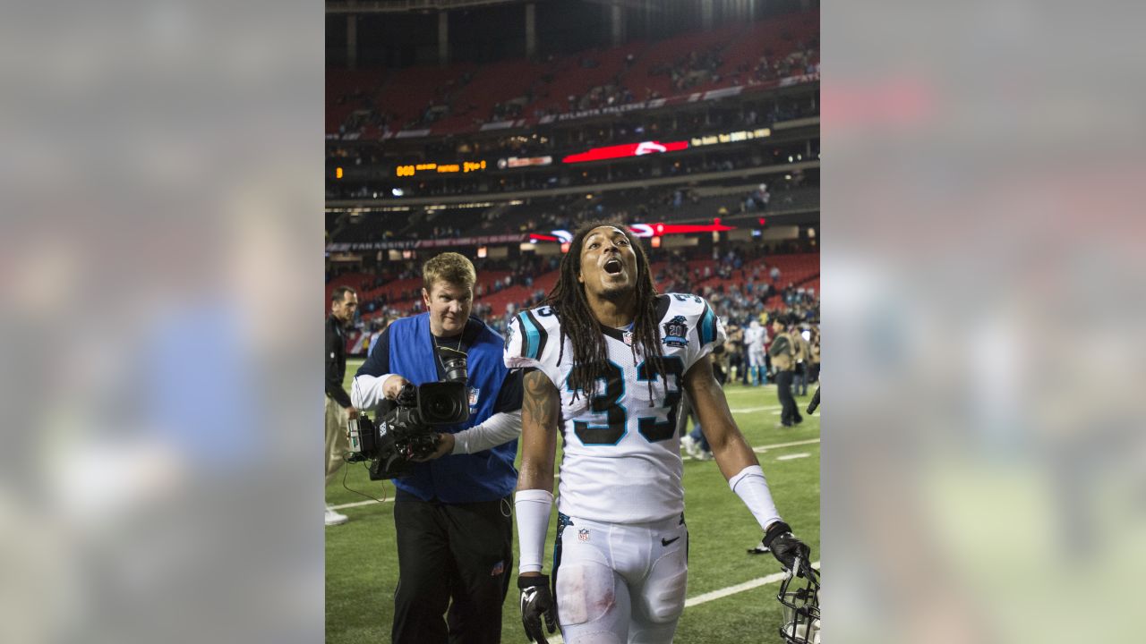 Panthers releasing Tre Boston after safety played one season of three-year  deal, per report 