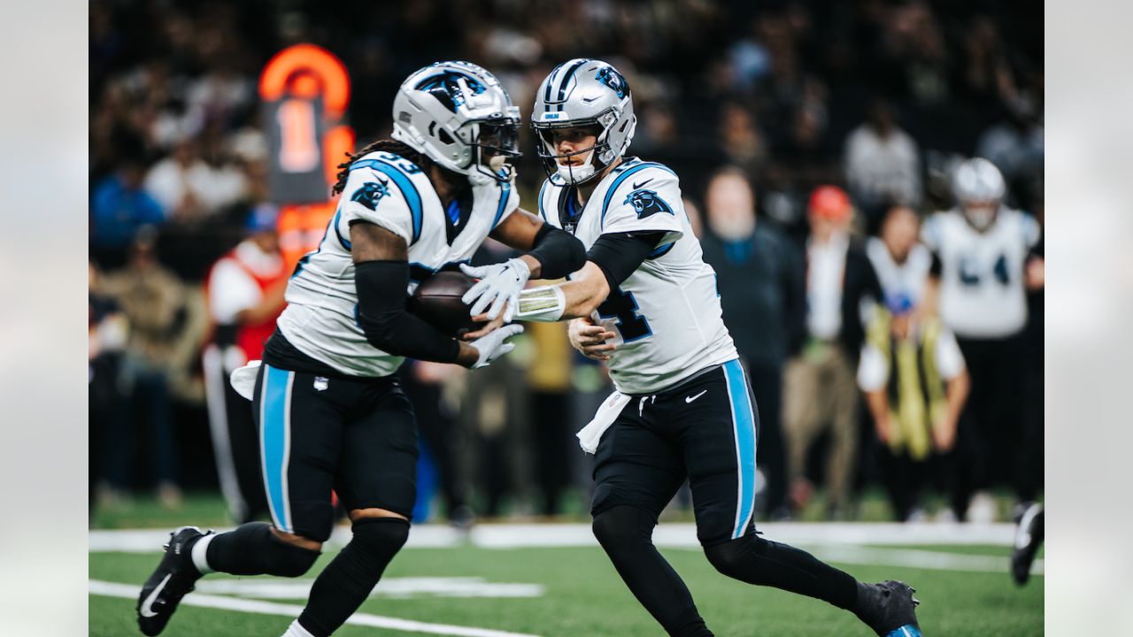 Rapid Reactions: Panthers finish season with 10-7 win at the buzzer