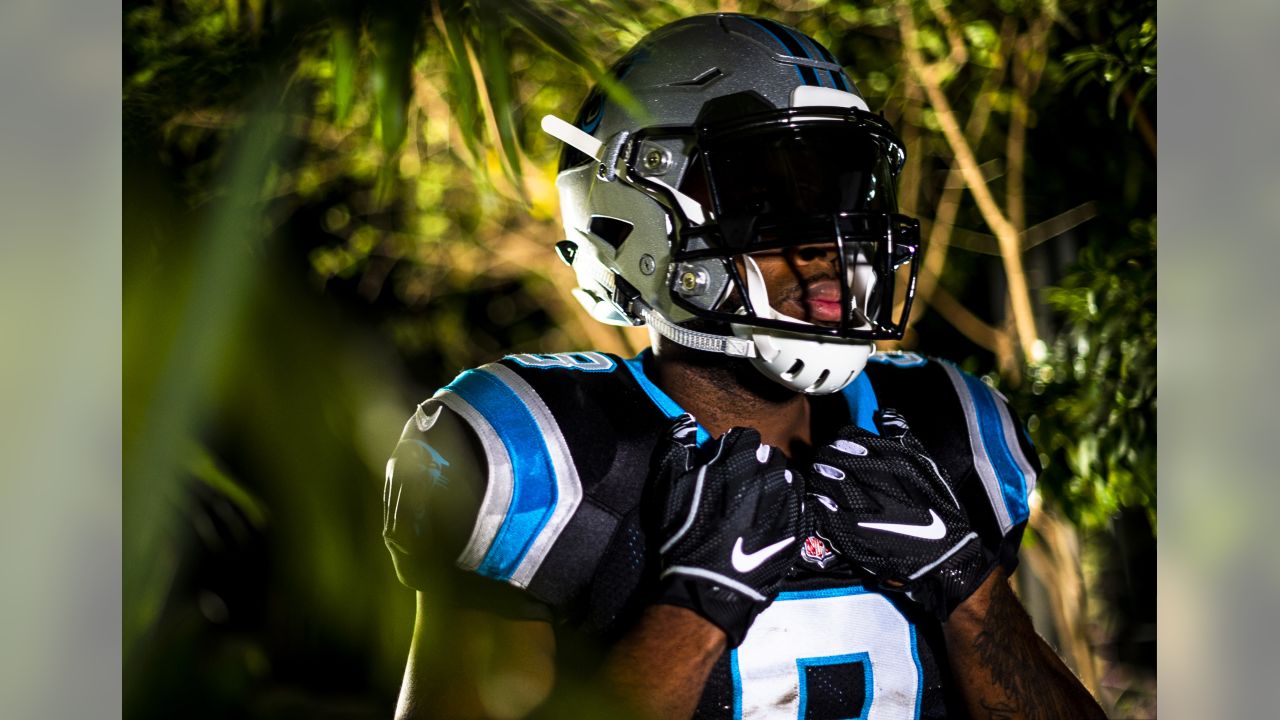 Carolina Panthers on X: The #Panthers will wear white jerseys & white  pants on Sunday. #SEAvsCAR  / X