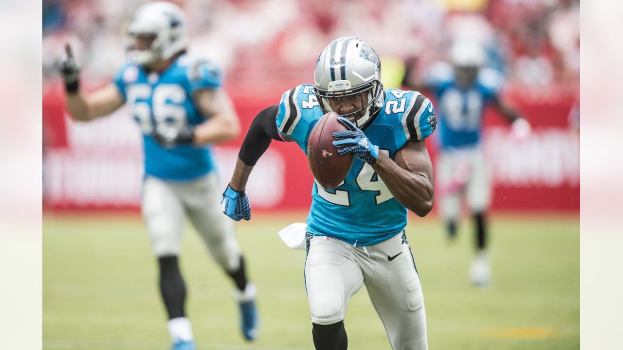 Panthers use franchise tag on All-Pro CB Josh Norman – The Times Herald