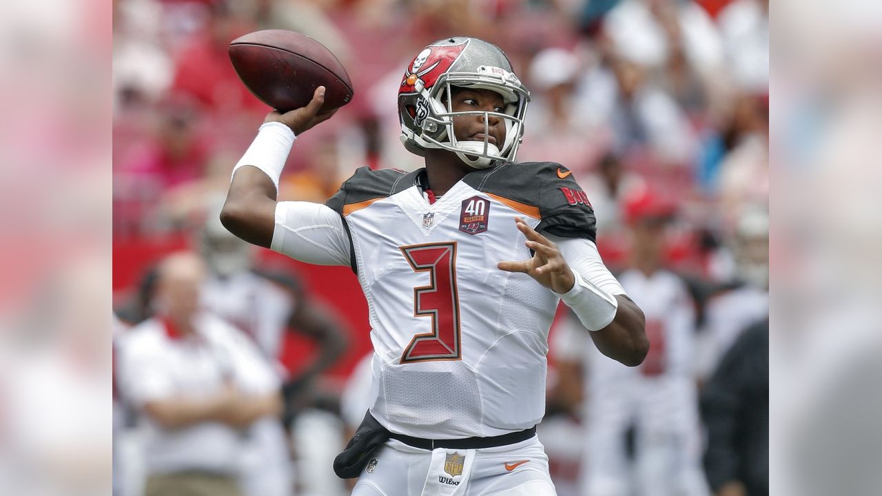 Buccaneers depth chart 2019: Tampa Bay eliminating excuses for Jameis  Winston