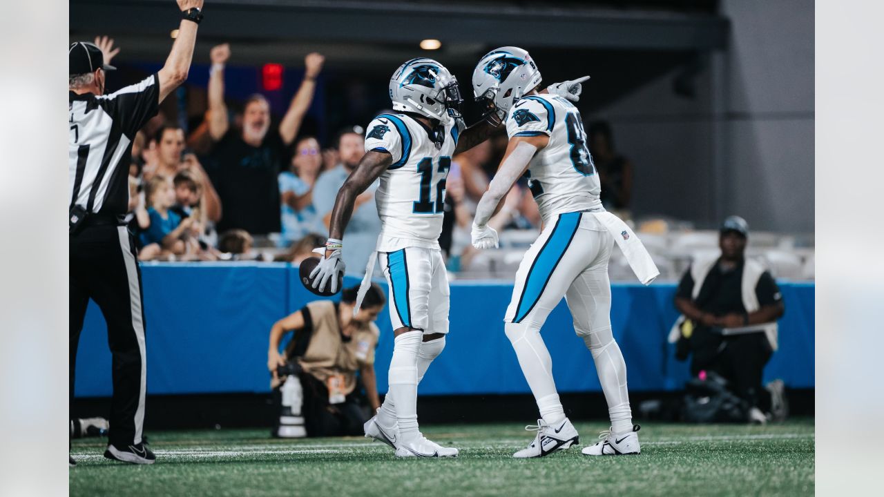 Carolina Panthers Close Out Preseason: Baker Mayfield Home Debut, Sam  Darnold, Zane Gonzalez Injured, Locked on Panthers