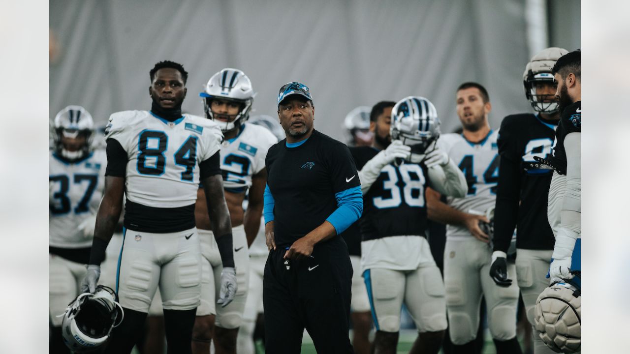 Carolina Panthers News: Bryce Young, new uniforms, Cam Newton and CB visit