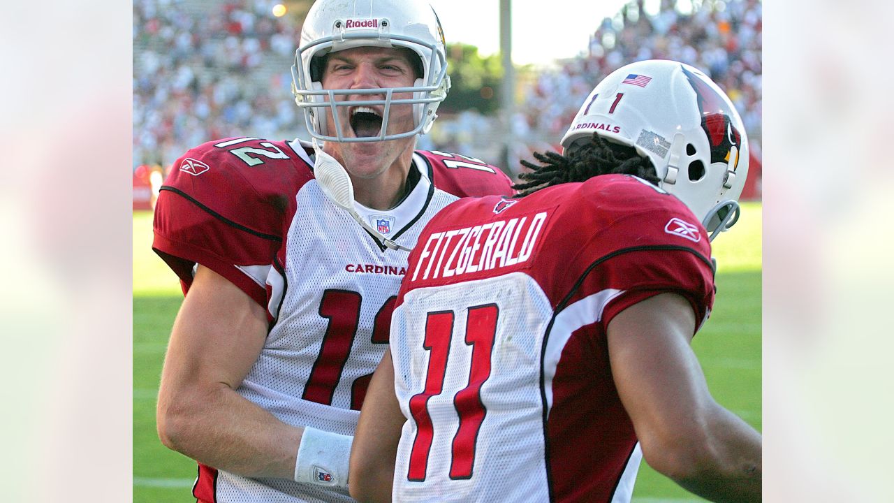 Former Cardinals QB Josh McCown announces retirement from the NFL