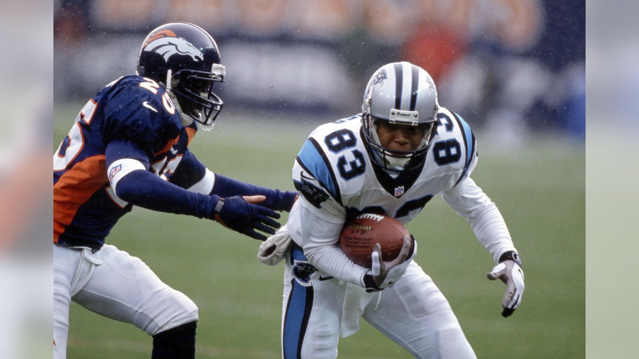 Week 12: Will the Denver Broncos and Carolina Panthers game be on TV? -  Mile High Report