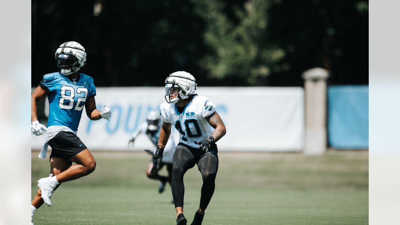 NFL: Preseason-Detroit Lions at Carolina Panthers - WV MetroNews