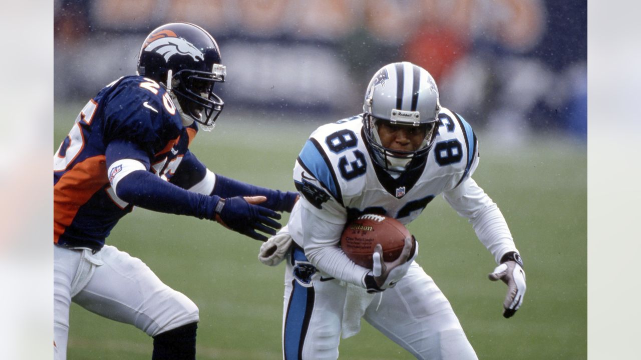 4 most beloved players in Carolina Panthers franchise history