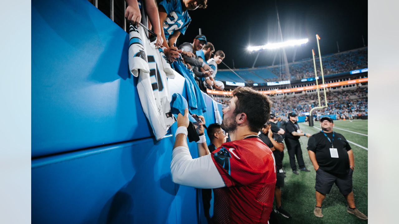 Best scenes from Panthers' 2023 Fan Fest - BVM Sports