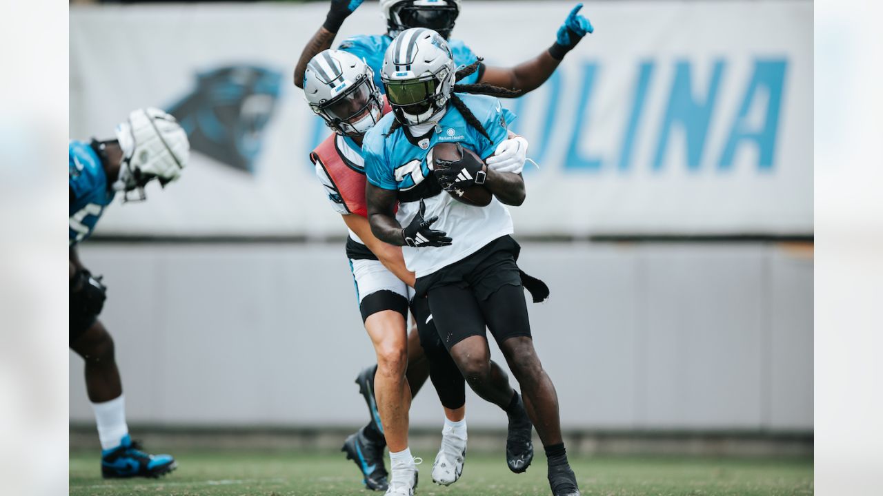 Panthers sign CB Sam Webb off Raiders practice squad - NBC Sports