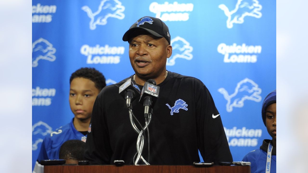 Panthers' Jim Caldwell: Done seeking NFL head-coaching jobs - ABC11  Raleigh-Durham