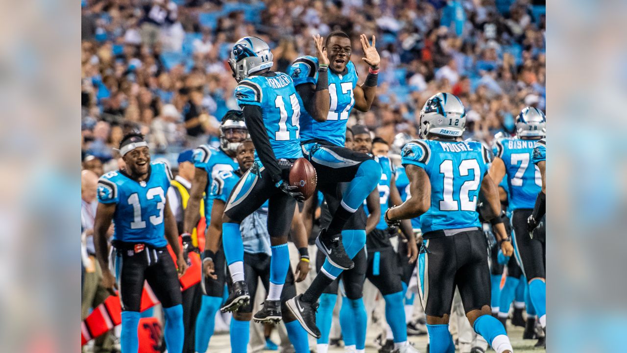 NFL week 14 recap: Panthers continue unbeaten streak, Patriots stay top of  AFC, The Independent