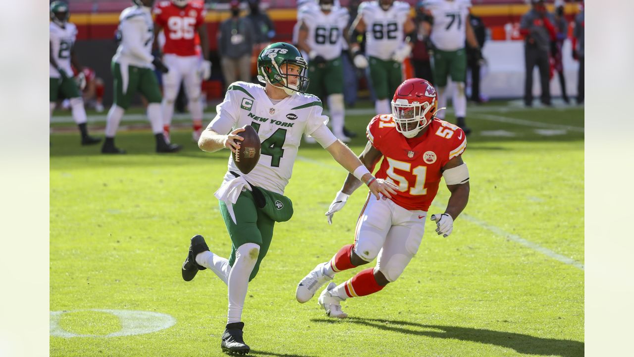 Monson: Sam Darnold is done as a New York Jet, becomes intriguing  reclamation project for 2021, NFL News, Rankings and Statistics