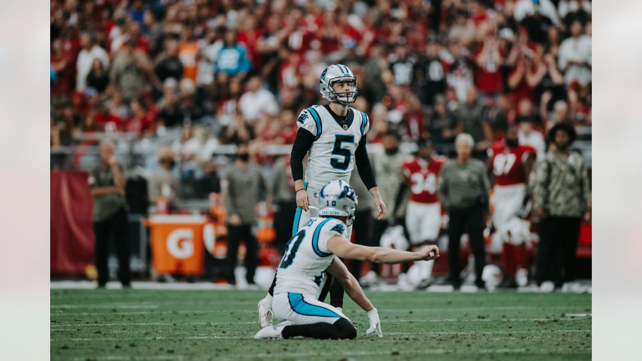 Panthers Sign New Kicker to Replace the Injured Zane Gonzalez - Sports  Illustrated Carolina Panthers News, Analysis and More