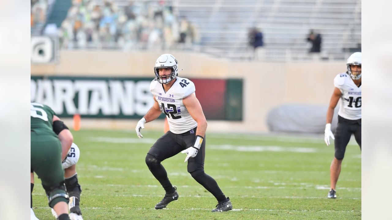 Grambling State's Moore Inks Undrafted Deal With Carolina Panthers - MEAC  SWAC Challenge