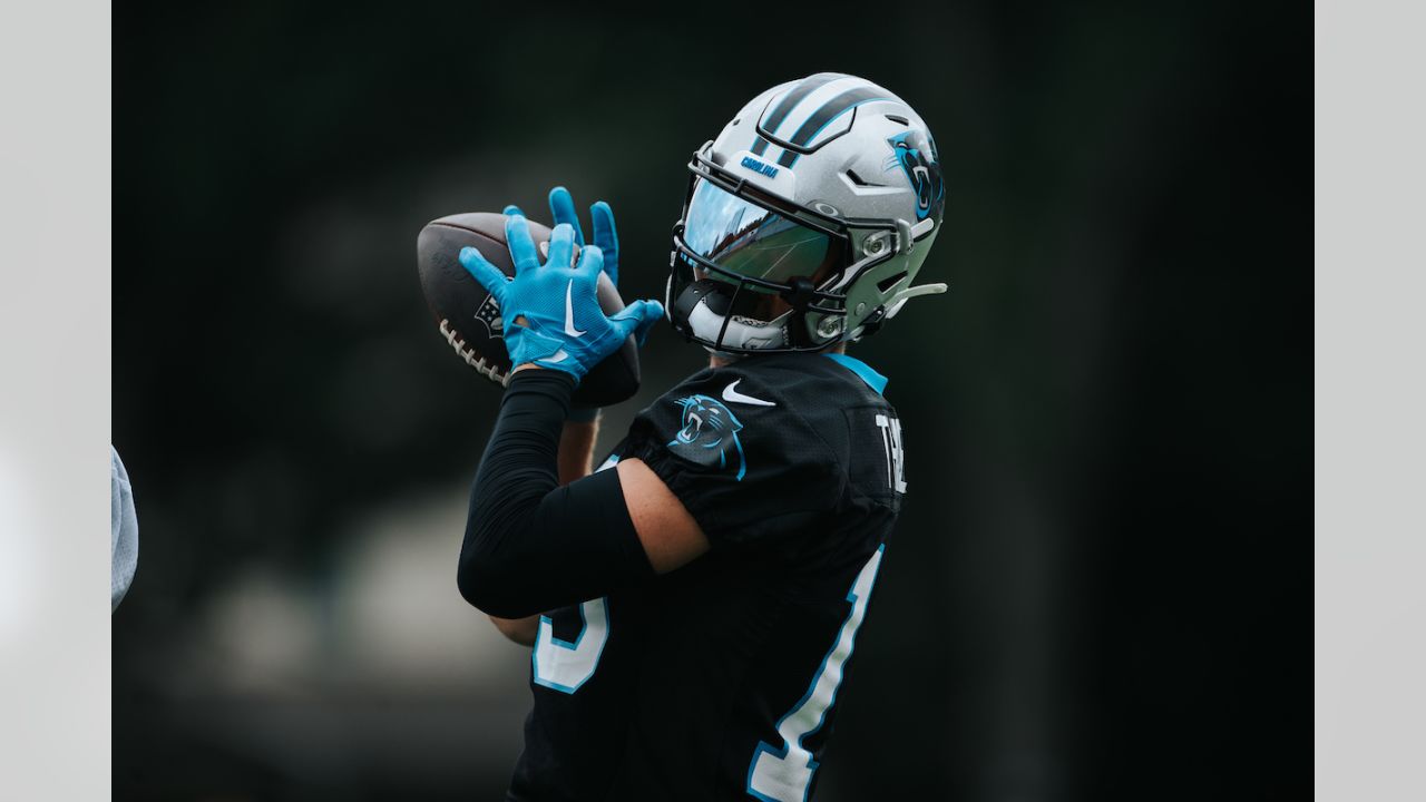 Panthers' Frank Reich happy with Bryce Young's progression despite 0-4 start