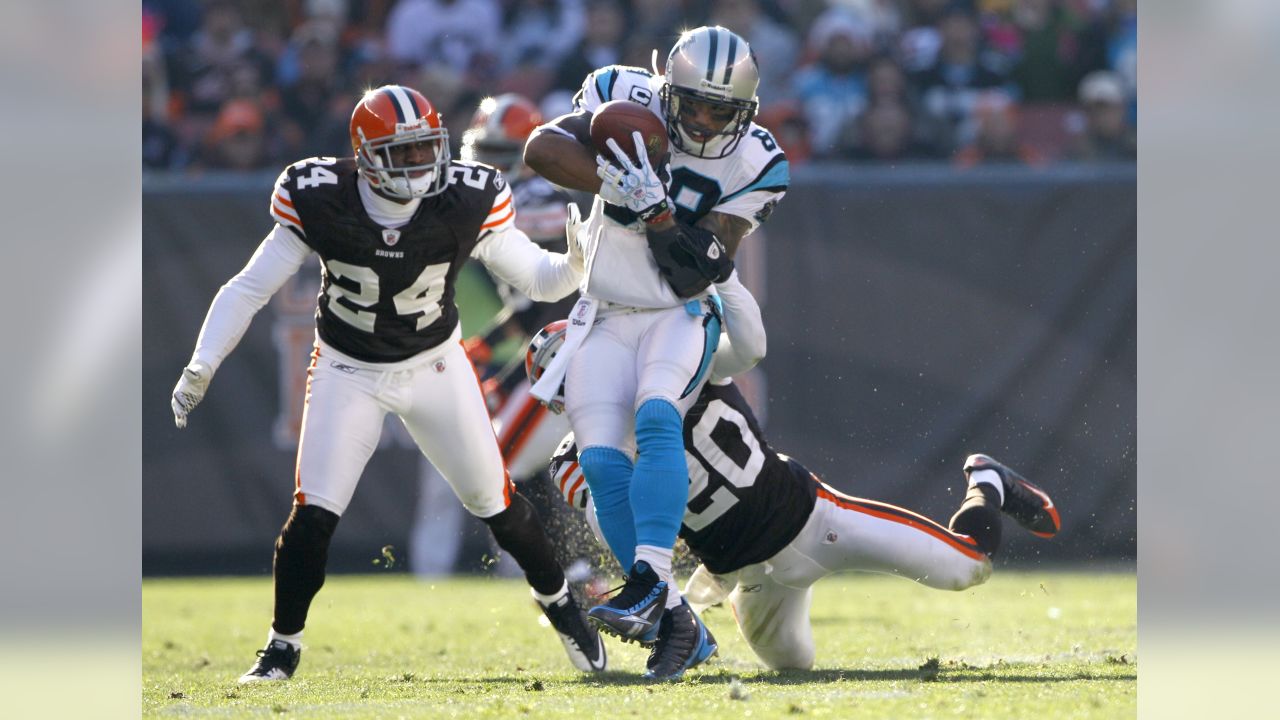 Browns vs. Panthers: How to watch, listen, stream, announcers and more