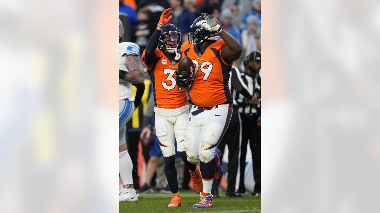 Justin Simmons leadership key for Denver Broncos defense this