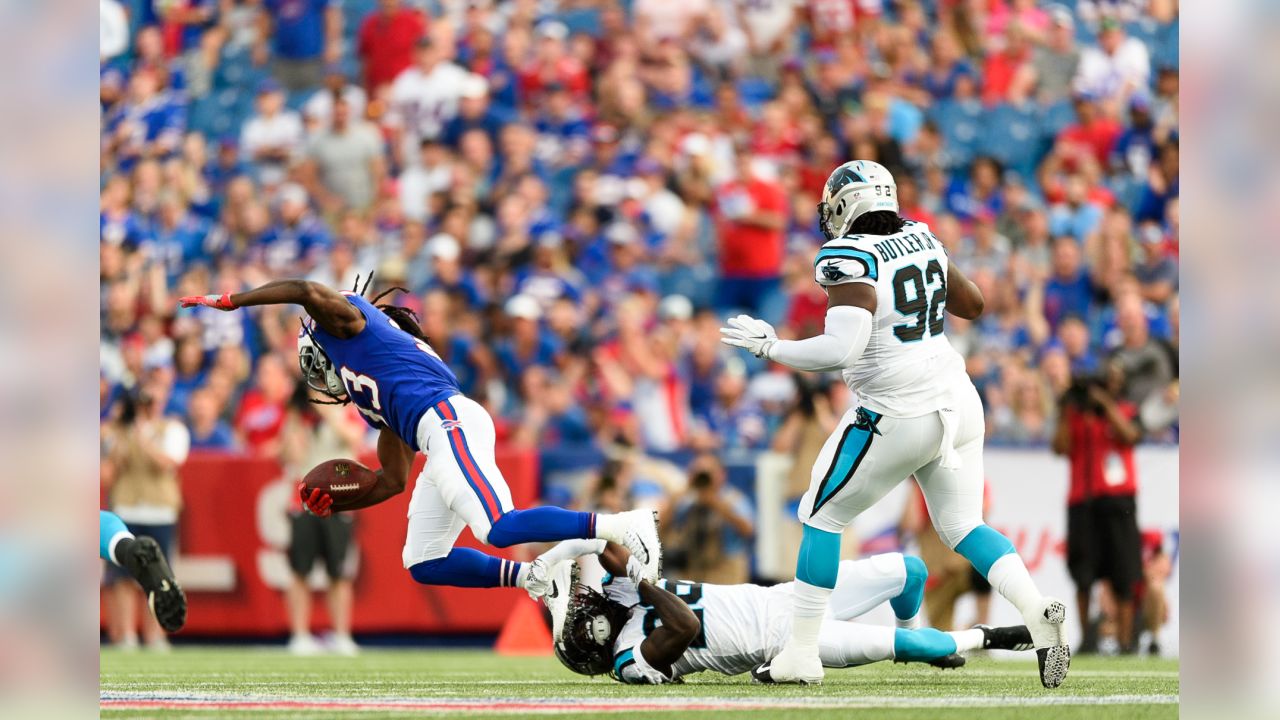 Bills, Panthers won't share joint practices before 2022 preseason game -  BVM Sports