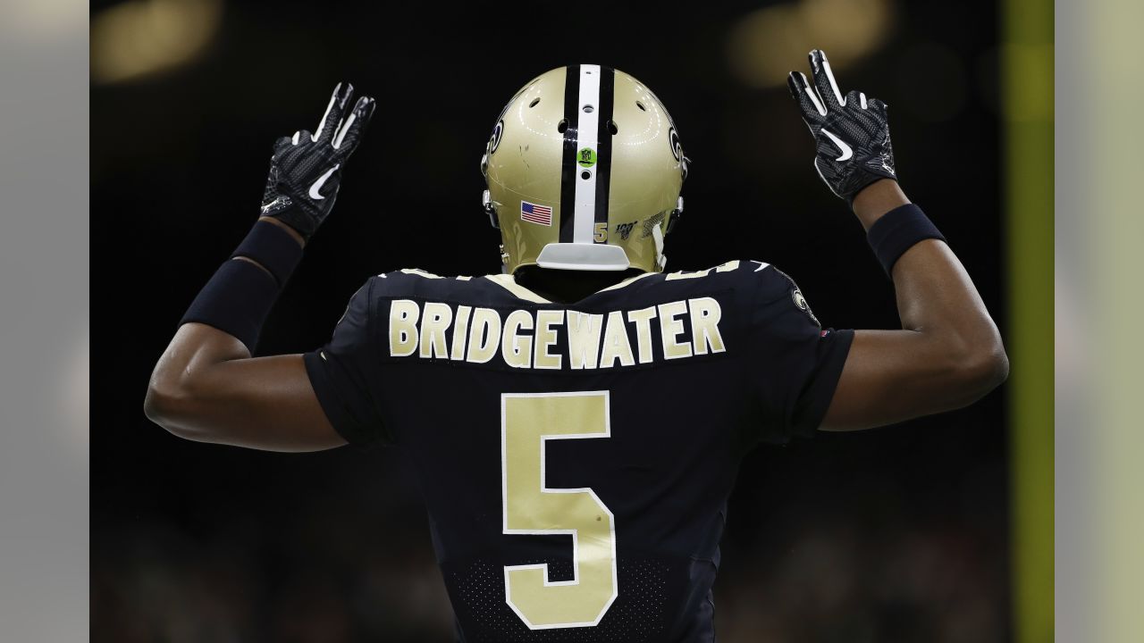 How do you feel about Teddy Bridgewater being a Panther? : r/panthers