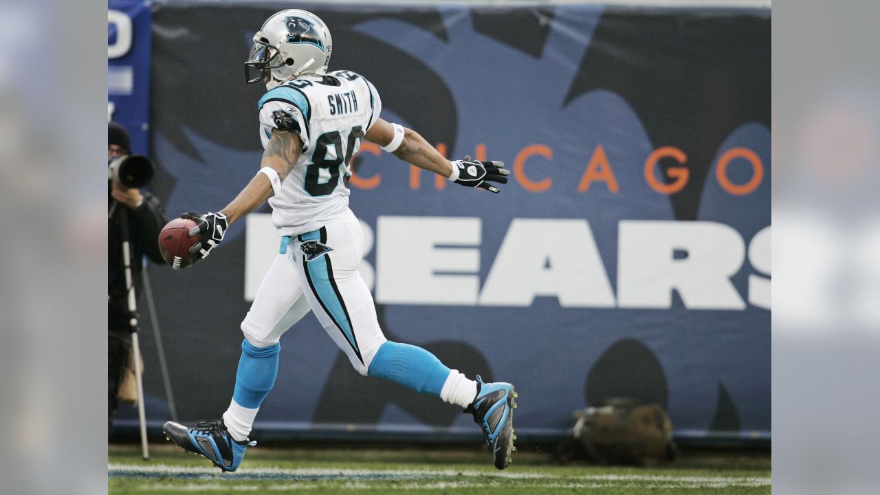 November 08 2009: Chicago Bears wide receiver Devin Hester (23) in action.  The Arizona Cardinals defeated