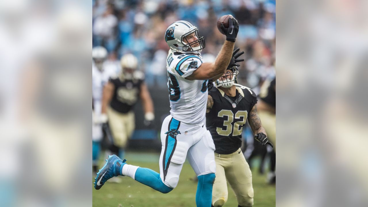 Saints vs. Panthers: How to watch, start time, TV schedule, radio