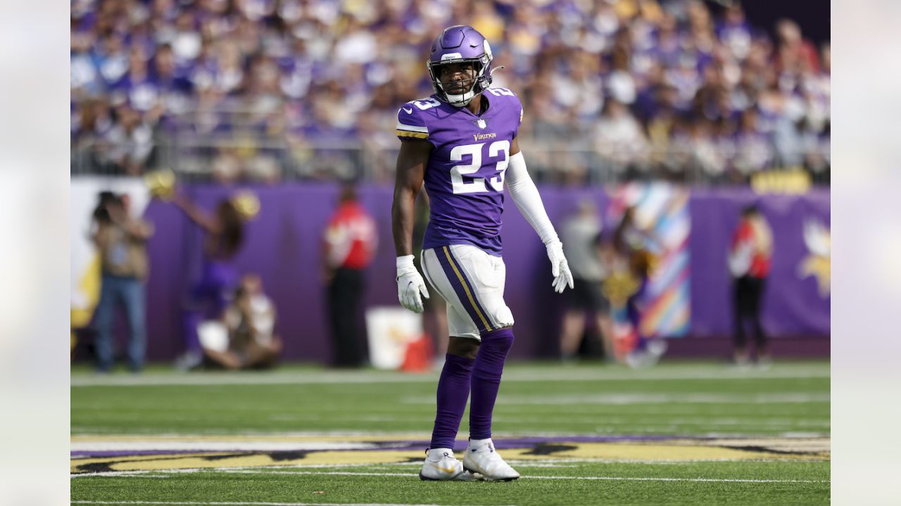 Minnesota Vikings 19, Detroit Lions 17