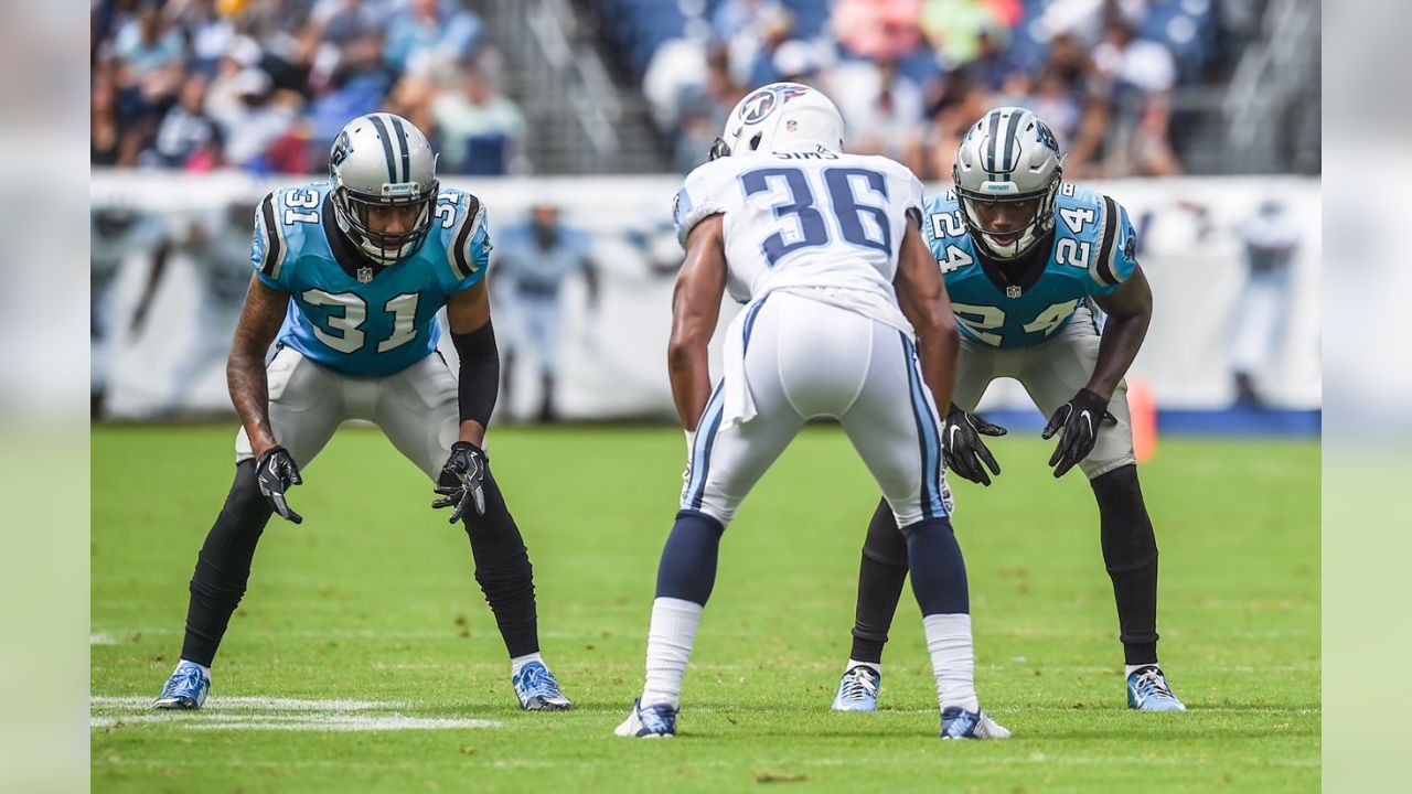 James Bradberry earns top grade among rookie corners