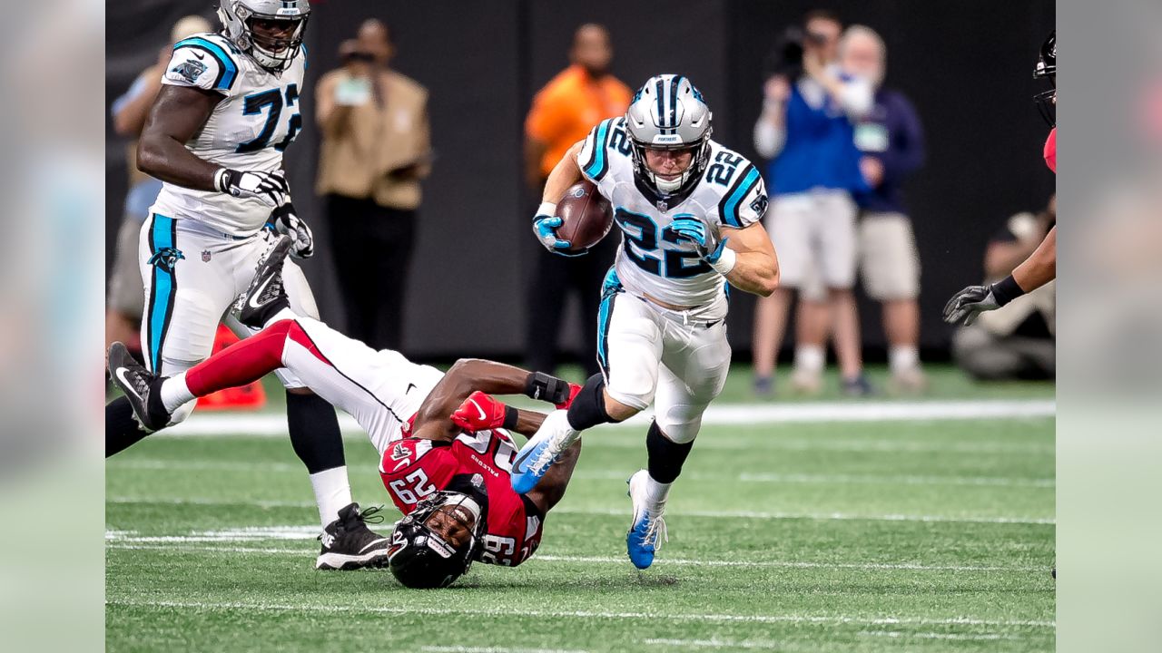 Carolina Panthers Reveal 2019 Schedule With Classic Video Game Mash-up