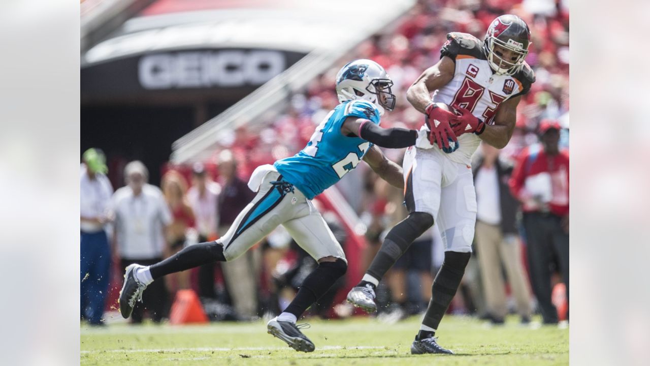 Panthers use franchise tag on All-Pro CB Josh Norman – The Times Herald