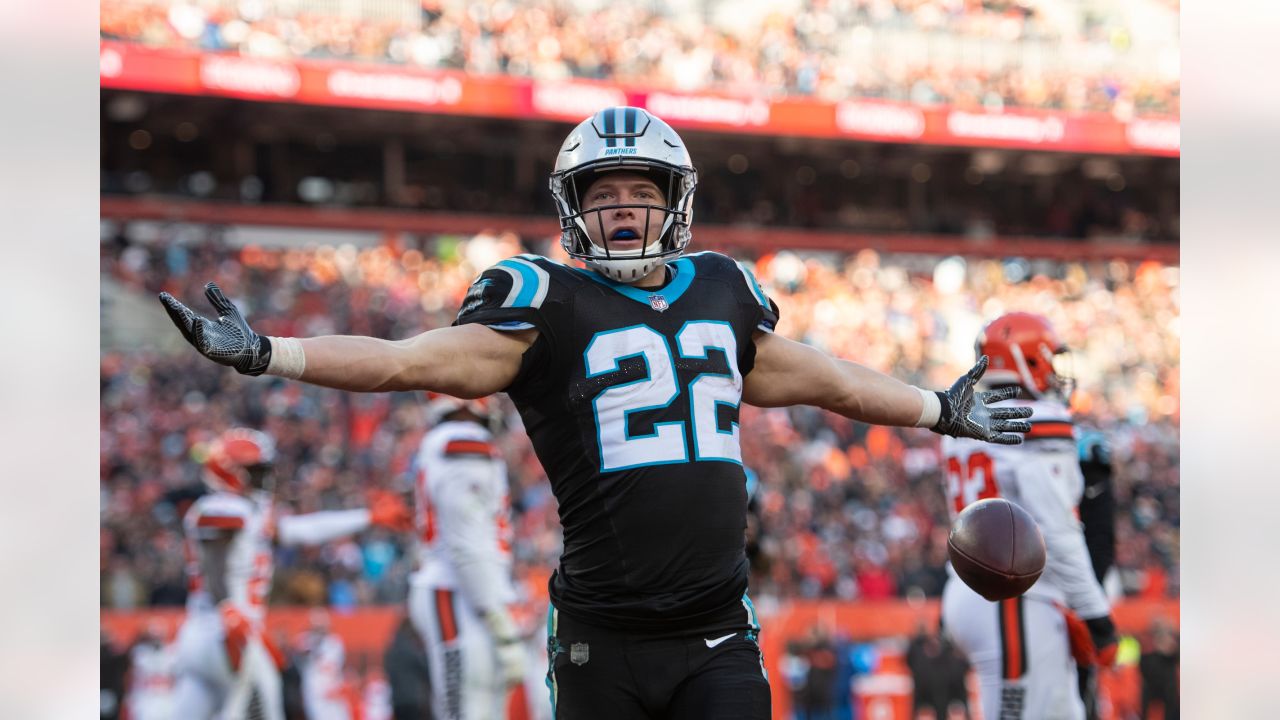 10TV - WBNS - The Cleveland Browns will start the season on the road  against the Carolina Panthers! Check out their full 2022 schedule.