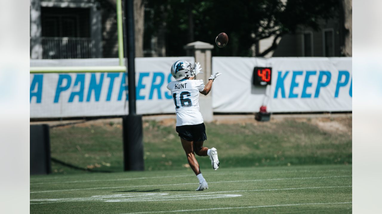 Panthers Release Jersey Numbers for Newcomers, Changes for Returning  Players - Sports Illustrated Carolina Panthers News, Analysis and More