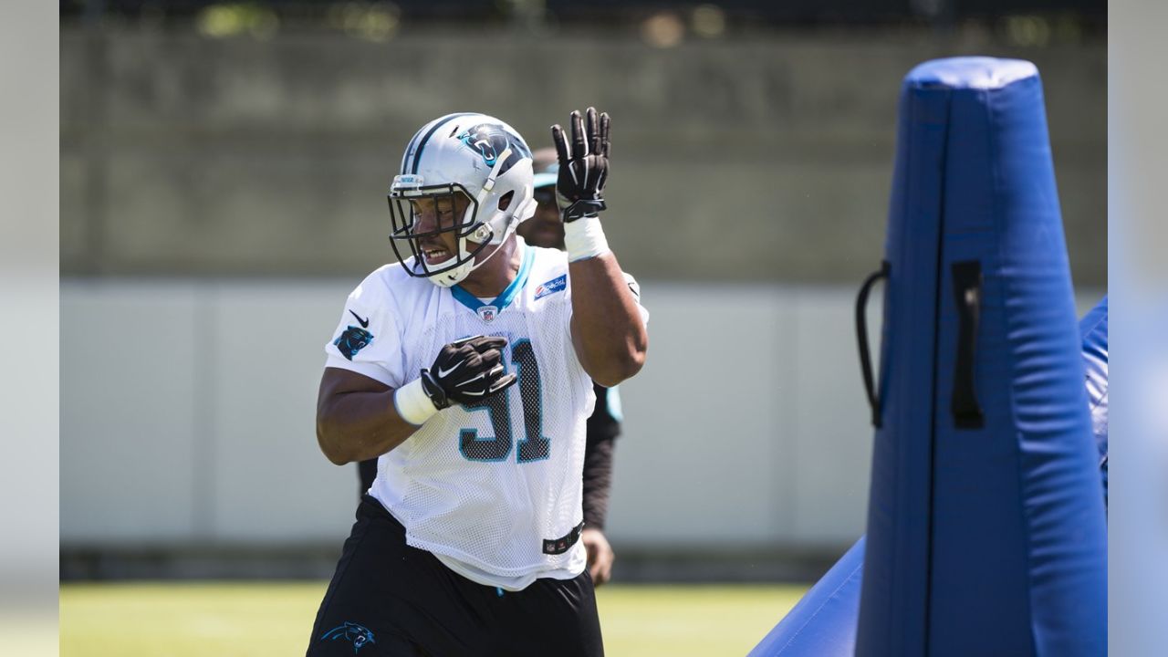 Photos: Rookie Minicamp Day 2